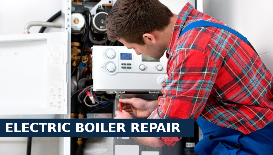 Electric boiler repair Beckenham