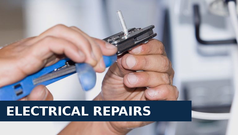 Electrical repairs Beckenham