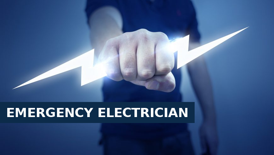 Emergency Electrician Beckenham
